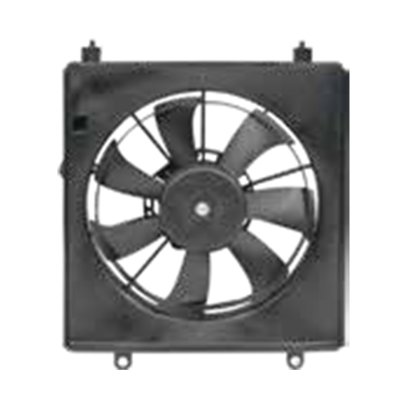 9. sukupolven ACCORD (COND FAN) 2.4L 2014 CFHL12