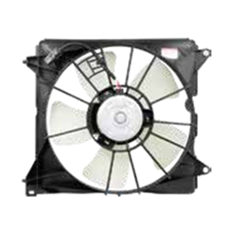 9. sukupolven ACCORD (RAD FAN) 3.0L 2014 CFHS11