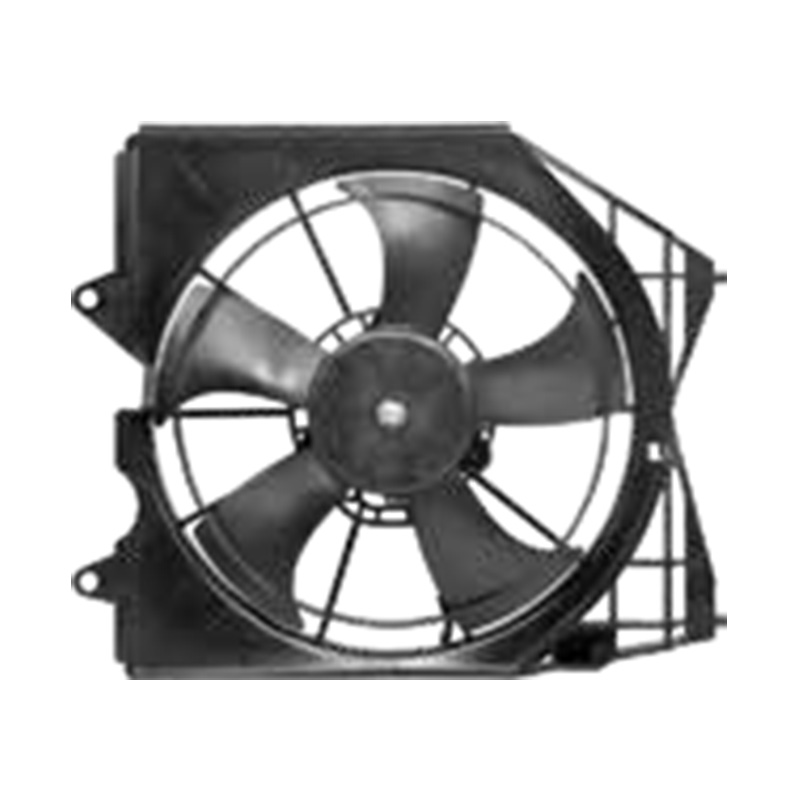 10. sukupolven ACCORD (RADFAN) 1.5T 2018 CFHS34