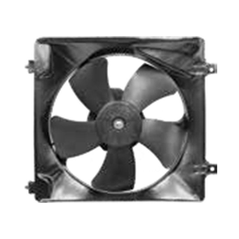 8. sukupolven ACCORD (COND FAN) 2.0L 2008-2013 CFHL15