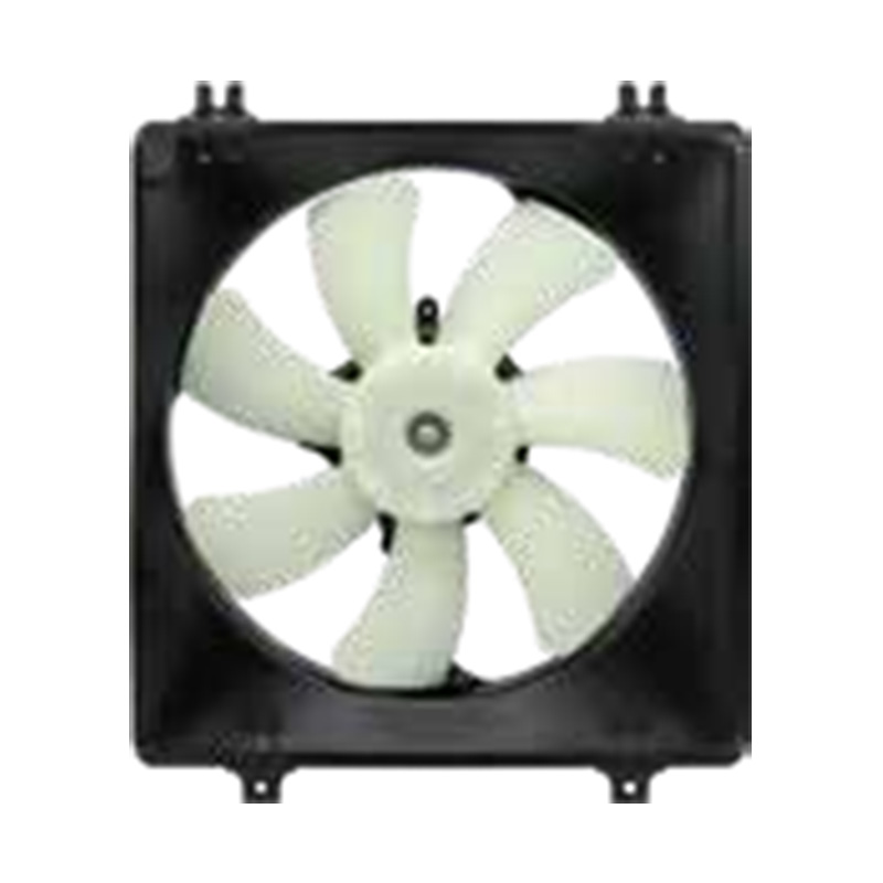 8. sukupolven ACCORD (COND FAN) 3,5L 2008-2013 CFHL01