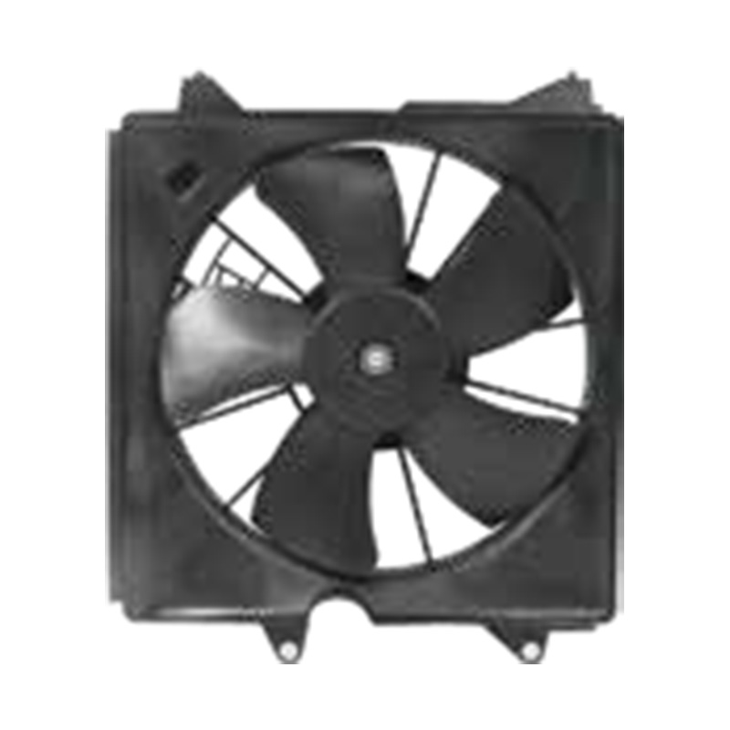 8. sukupolven ACCORD (RAD FAN) 3,5L 2008-2013 CFHS16