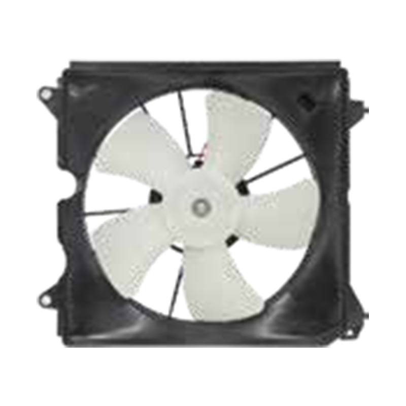 9. sukupolven ACCORD (RAD FAN) 2.0L 2014 CFHS11