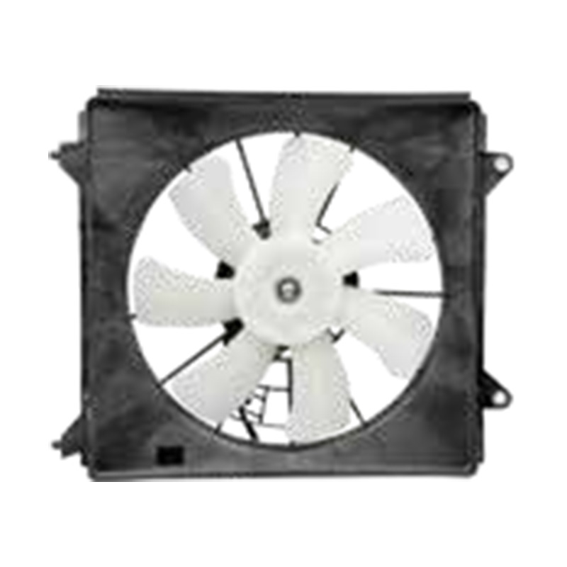 9. sukupolven ACCORD (COND FAN) 2.0L 2014 CFHL11