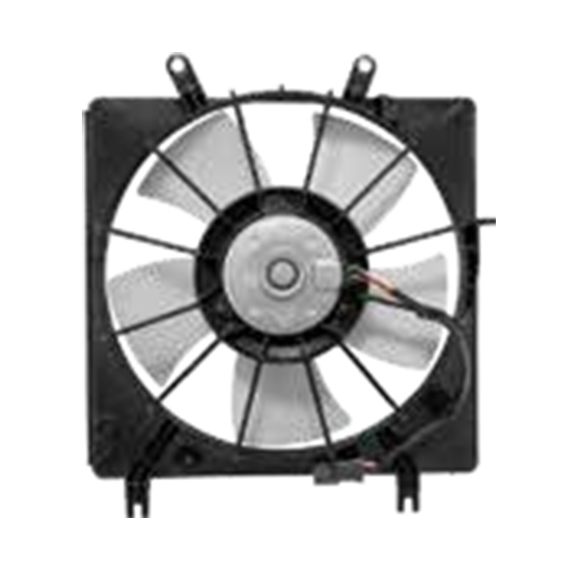 7. sukupolven ACCORD (RAD FAN) 3.0L 2003-2007 CFHS18