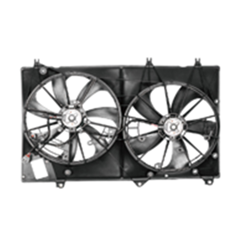 HIGHL ANDER 2.7L 2009-2014 CFTC07