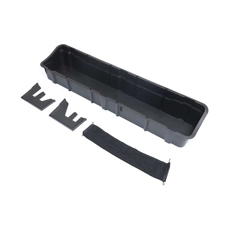 Auton säilytystasku