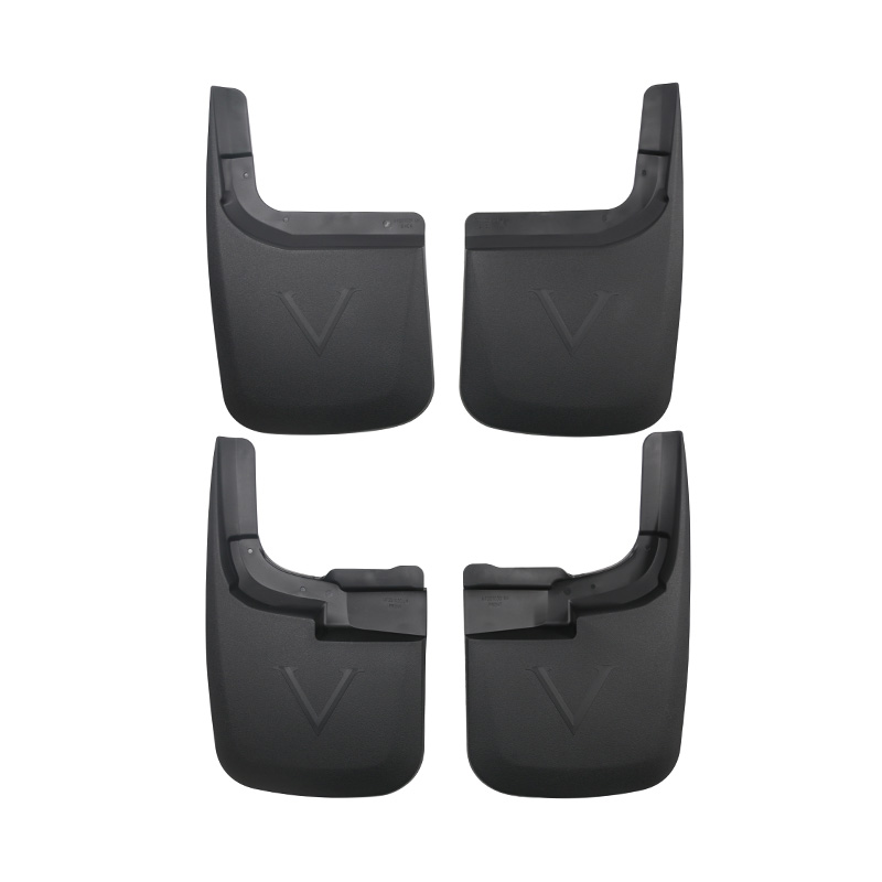 Voivatko lokasuojat vähentää tehokkaasti roiskeita tiellä ja mutaa?