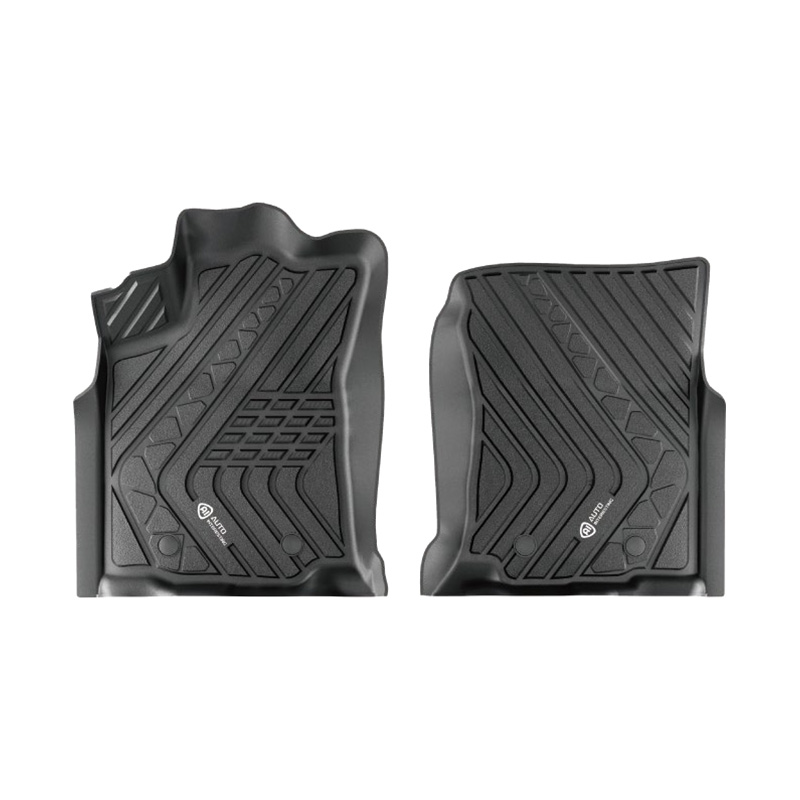 TOYOTA TACOMA ETU 2018-2023 (musta, yksi 2 kpl sarja)